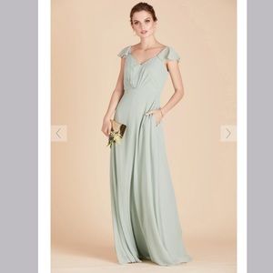 SOLD ✔️ Birdy Grey - Kae dress